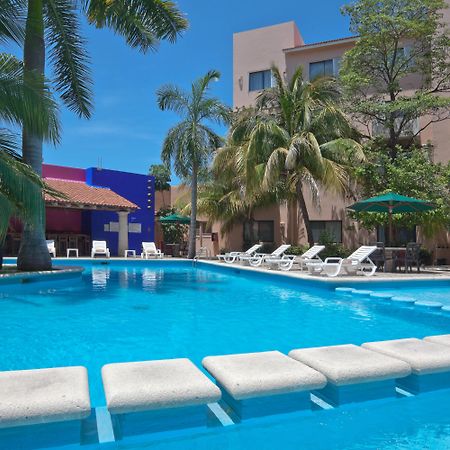 Holiday Inn Ciudad Del Carmen By Ihg Ciudad del Carmen Facilidades foto