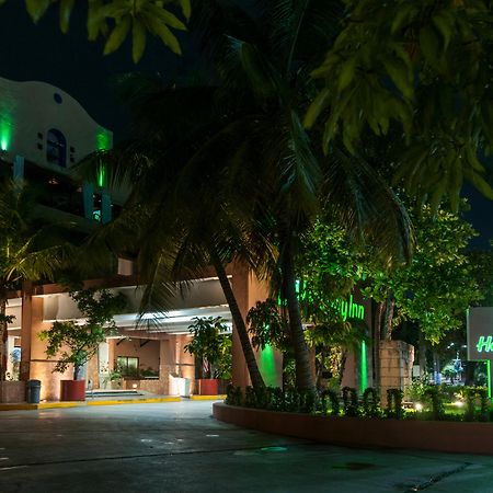 Holiday Inn Ciudad Del Carmen By Ihg Ciudad del Carmen Exterior foto