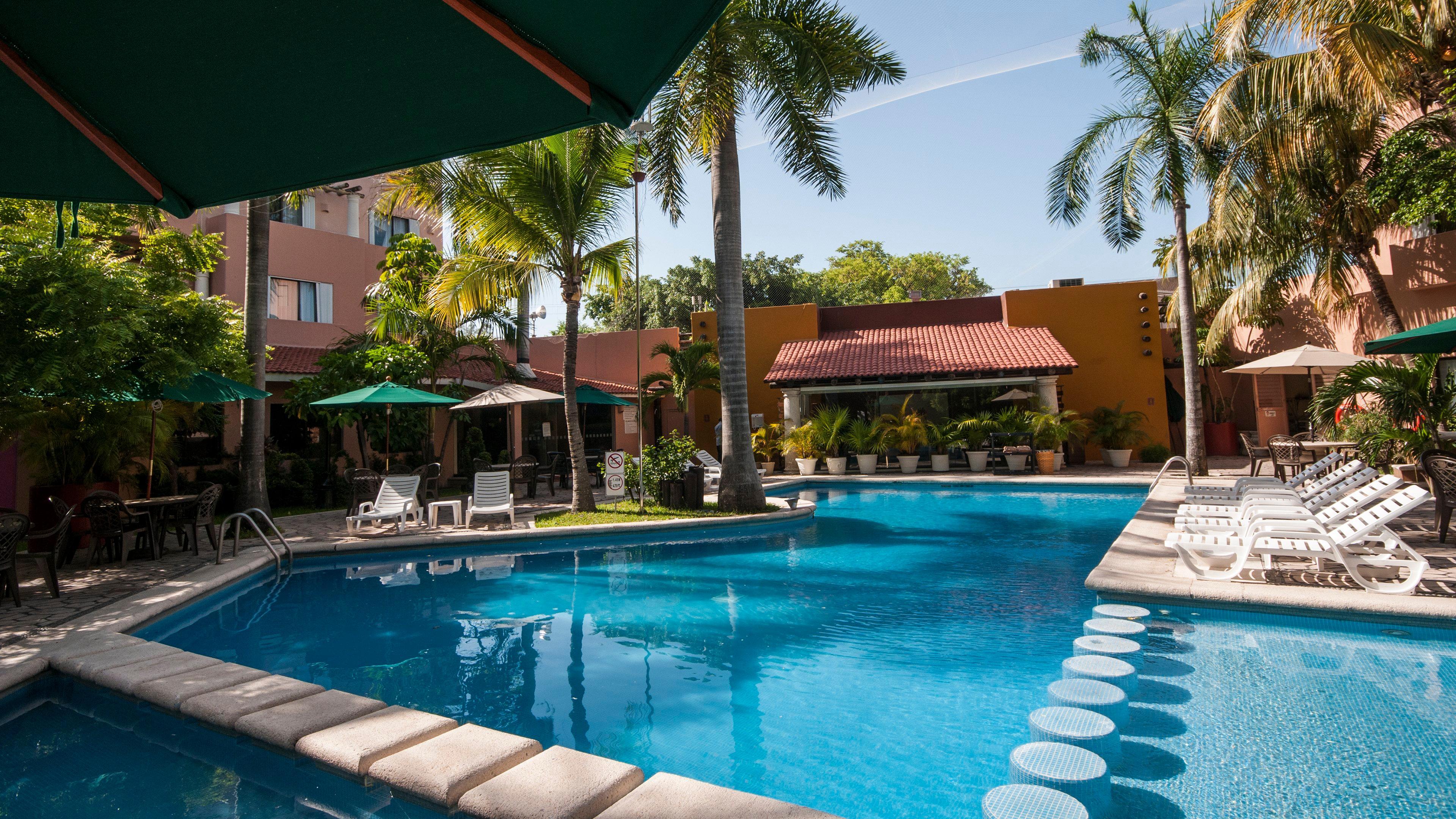 Holiday Inn Ciudad Del Carmen By Ihg Ciudad del Carmen Exterior foto