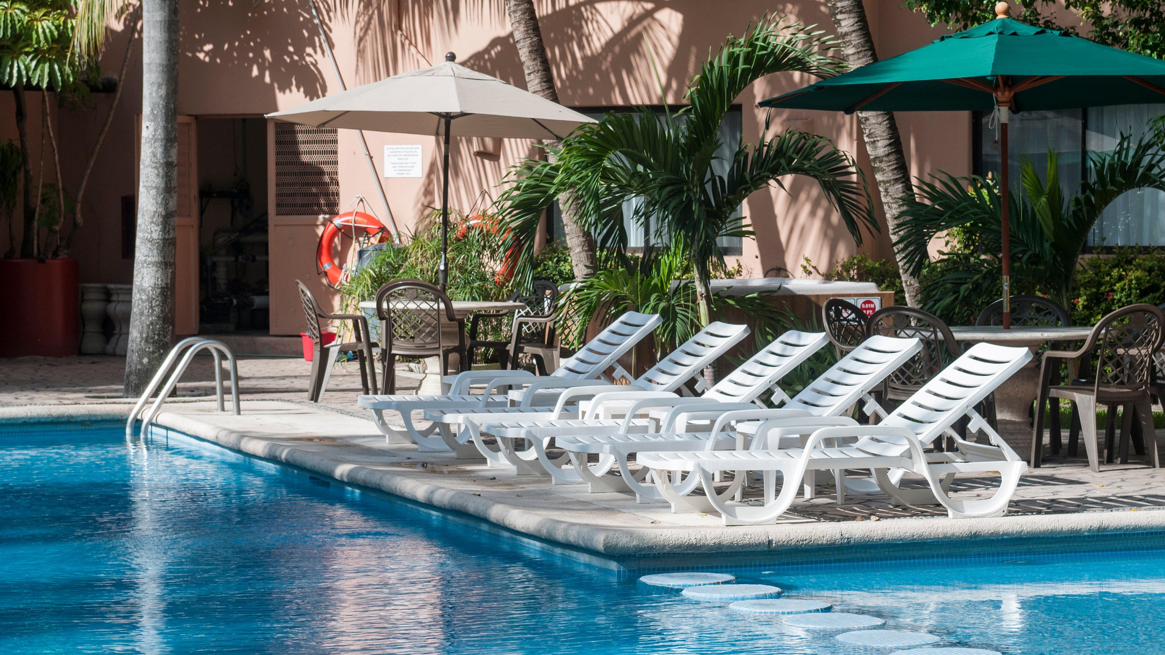 Holiday Inn Ciudad Del Carmen By Ihg Ciudad del Carmen Exterior foto