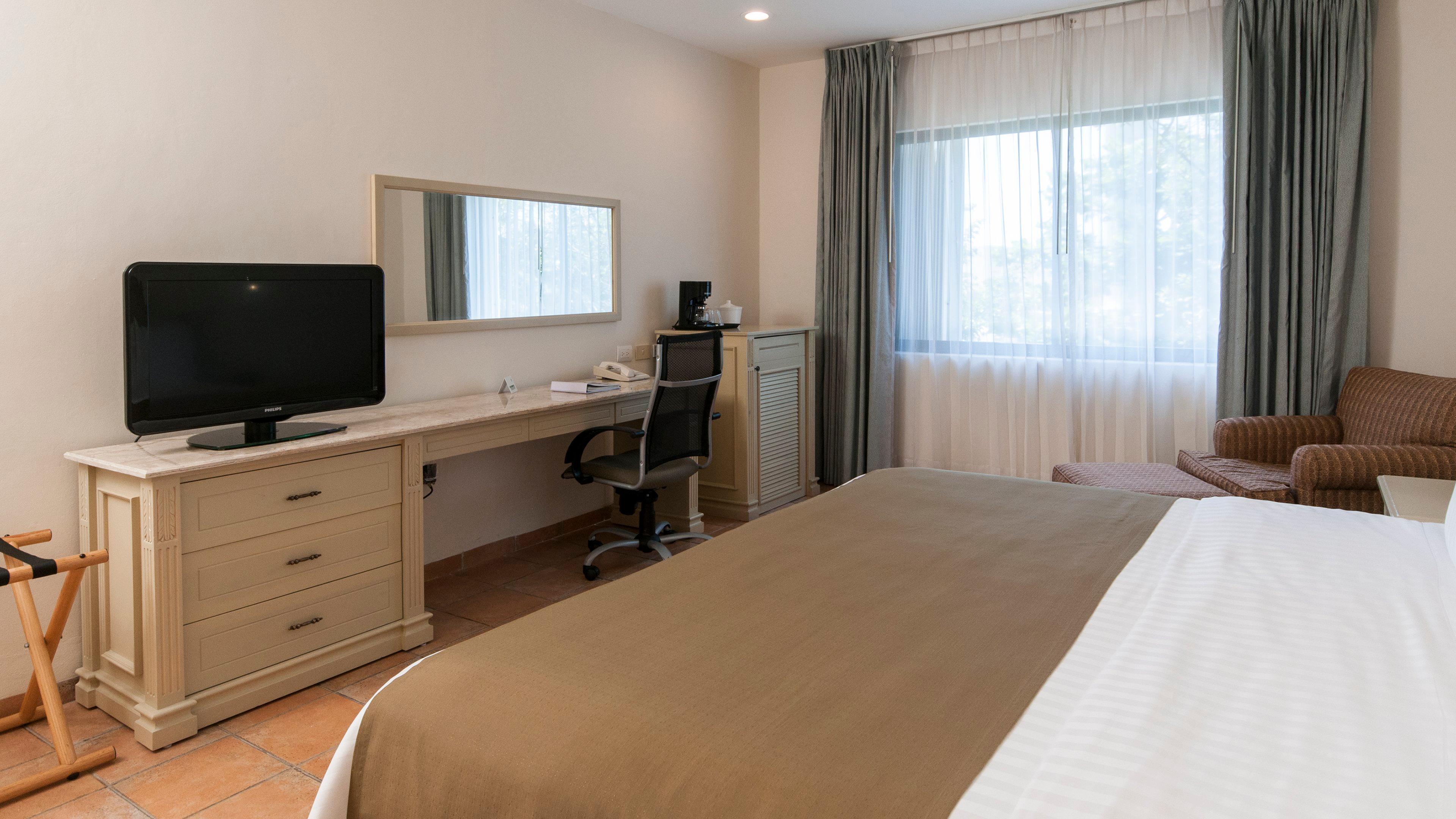 Holiday Inn Ciudad Del Carmen By Ihg Ciudad del Carmen Exterior foto