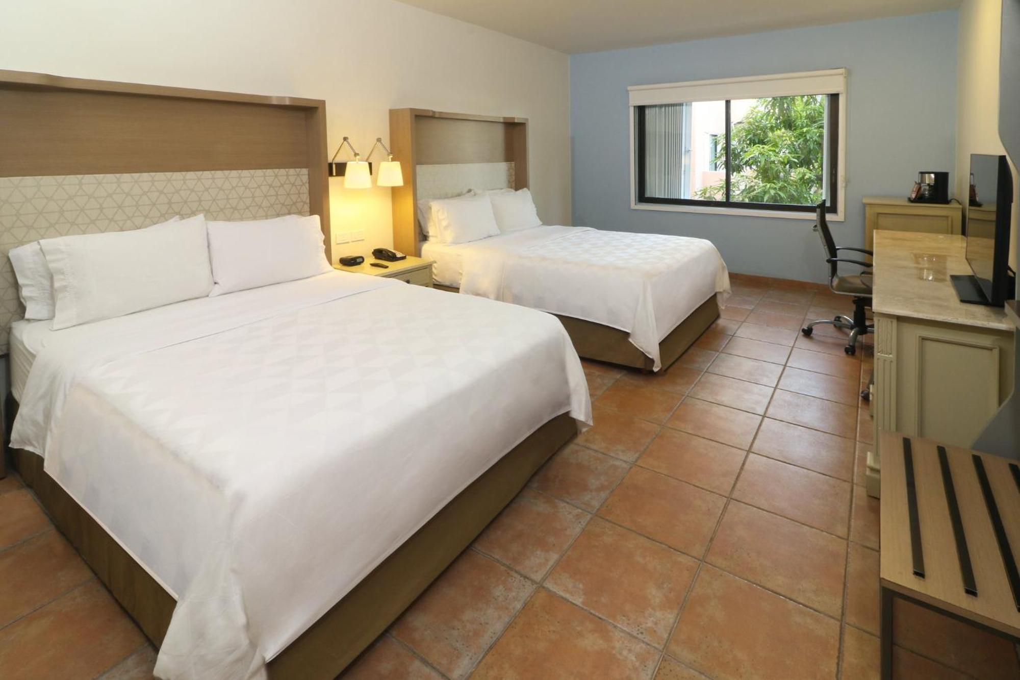 Holiday Inn Ciudad Del Carmen By Ihg Ciudad del Carmen Exterior foto