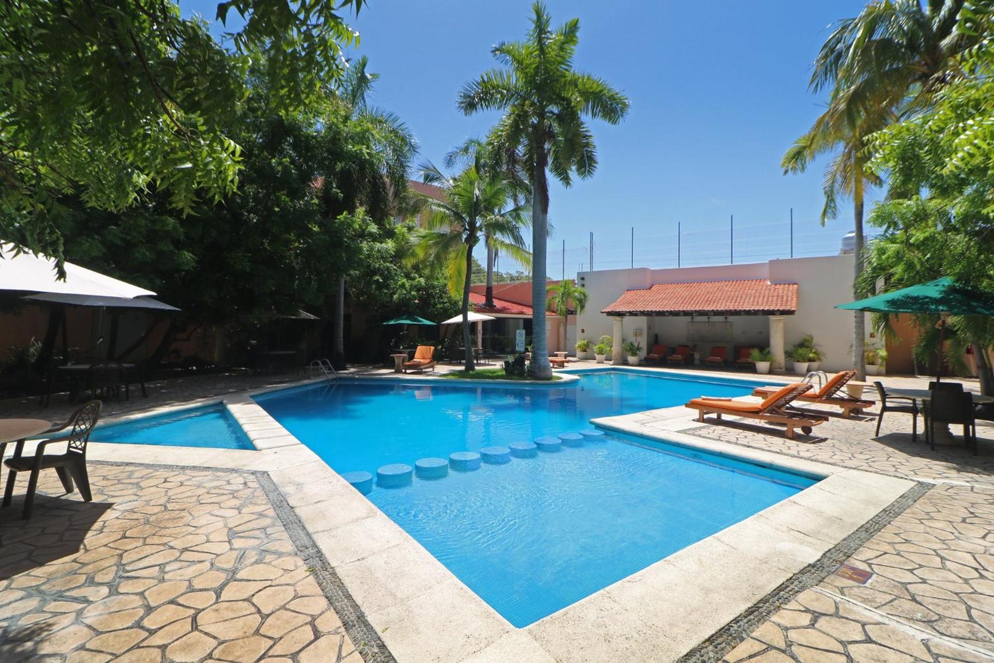 Holiday Inn Ciudad Del Carmen By Ihg Ciudad del Carmen Exterior foto
